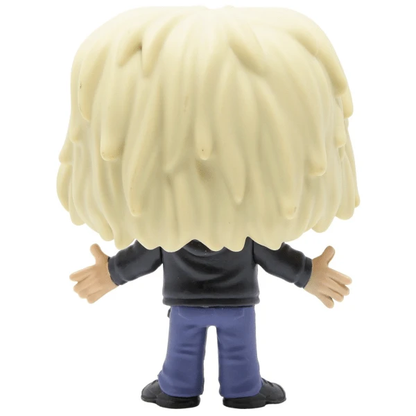 Funko POP! Filmai: Dumb and Dumber – Atsitiktinis Haris
