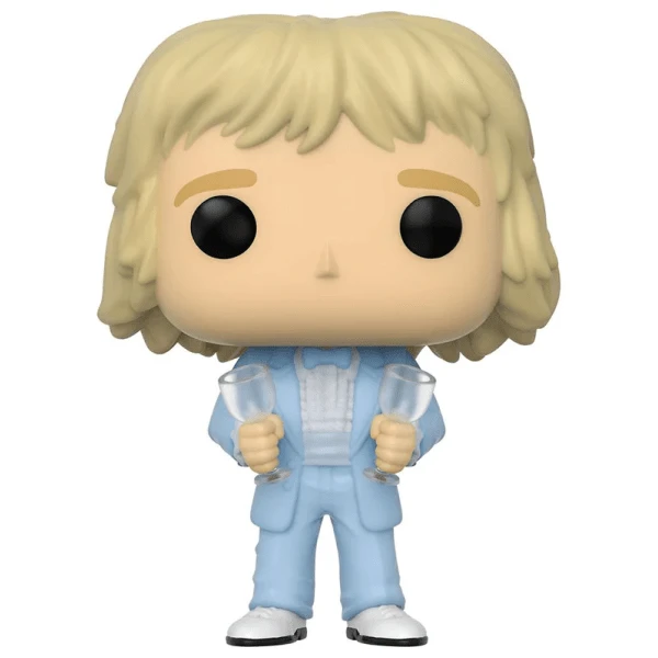Funko POP! Filmai: Dumb and Dumber – Harry In Tux, Chase