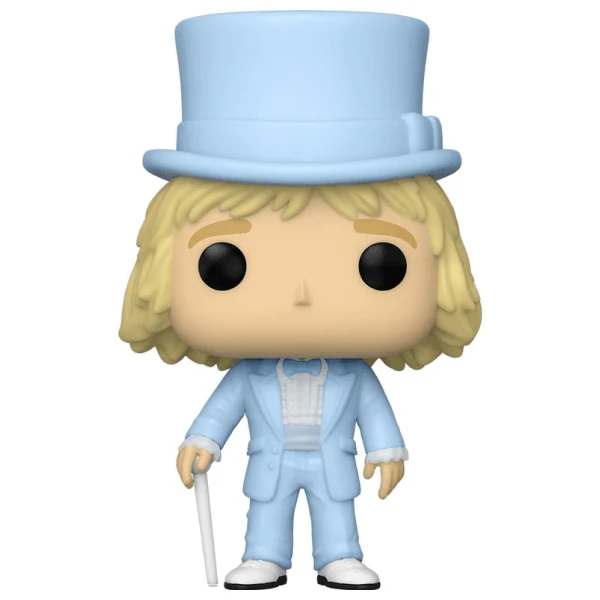 Funko POP! Filmai: Dumb and Dumber – Harry In Tux, Chase