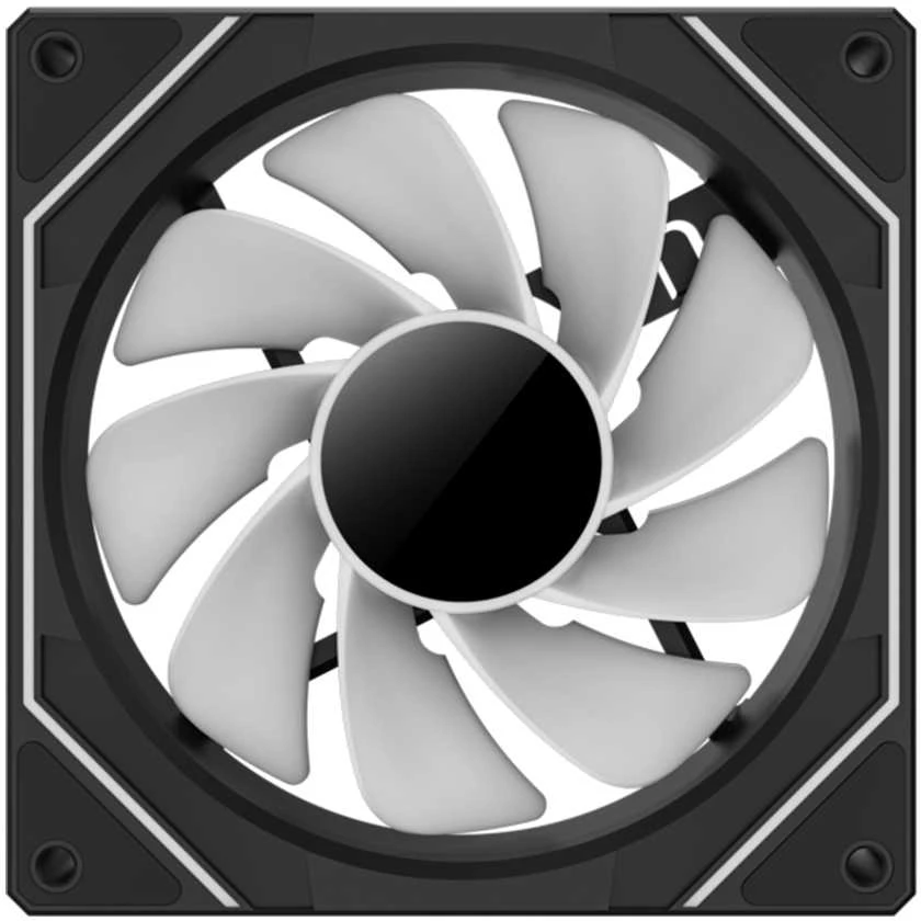 GAMEMAX FN12A-S8I-R