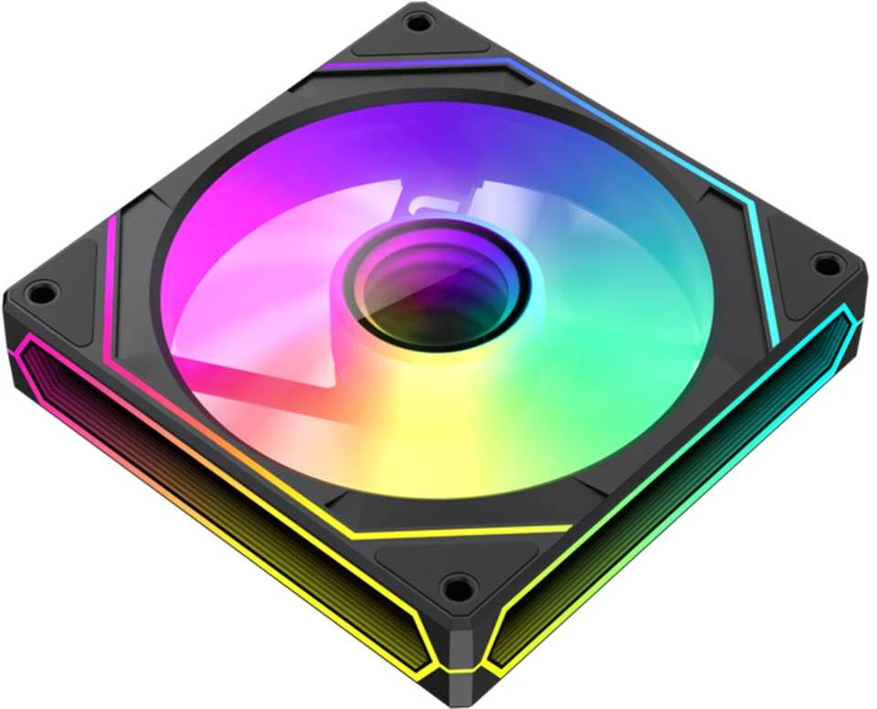 GAMEMAX FN12A-S8I-R