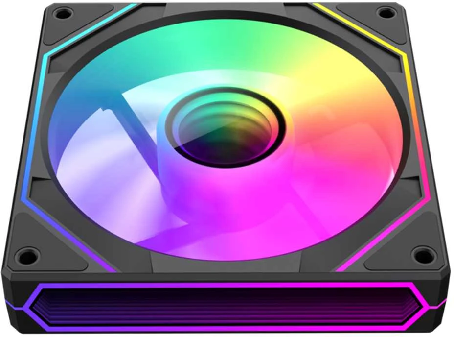 GAMEMAX FN12A-S8I-R
