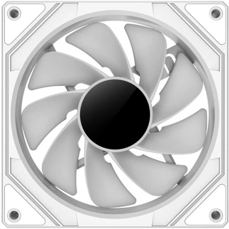 GAMEMAX FN12A-S8I-RW