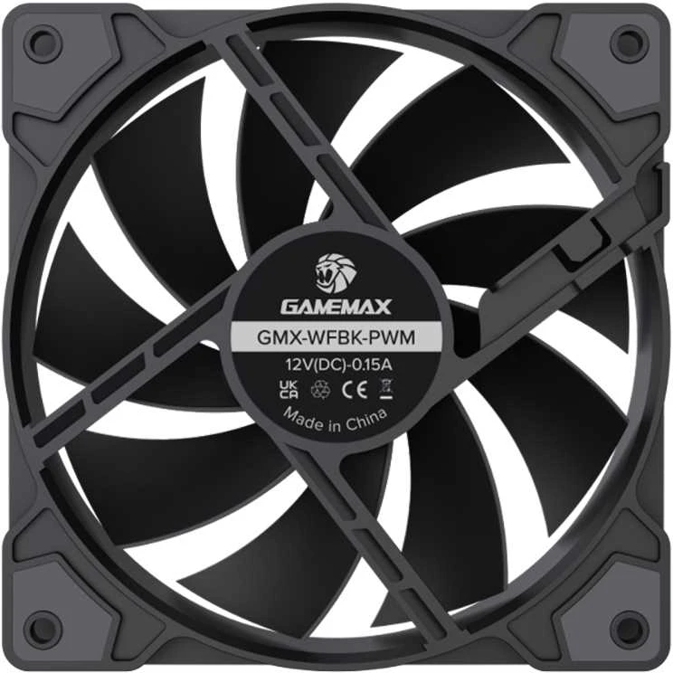 GAMEMAX GMX-WFBK-PWM