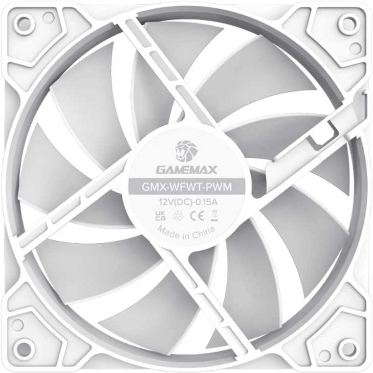 GAMEMAX GMX-WFWT-PWM