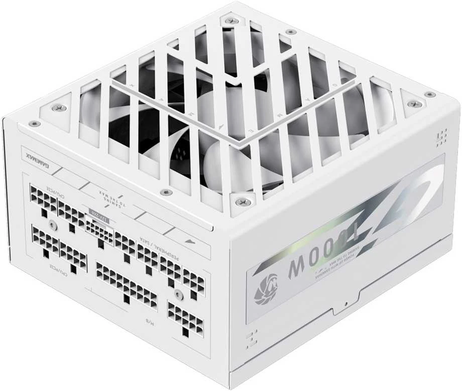 GAMEMAX GZ 1000G WH