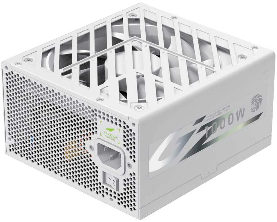 GAMEMAX GZ 1000G WH