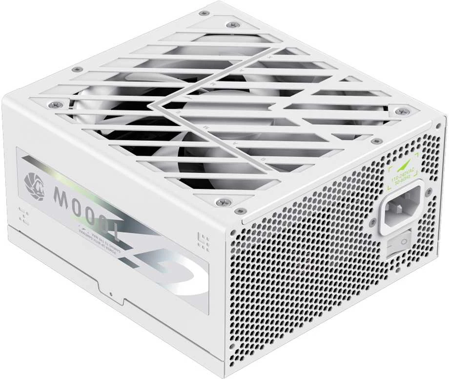 GAMEMAX GZ 1000G WH