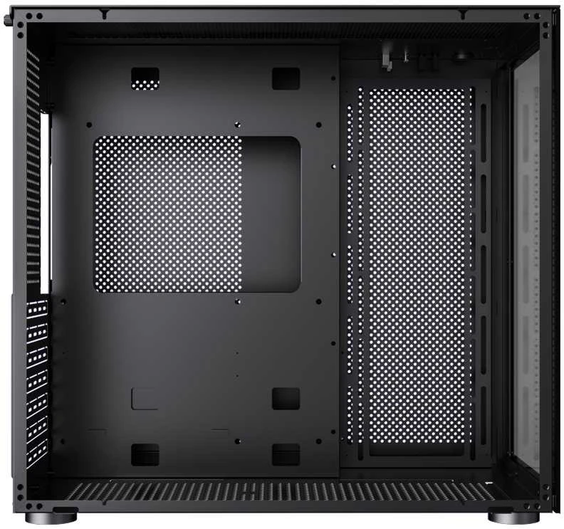 Gamemax Case | INFINITY BK | ATX