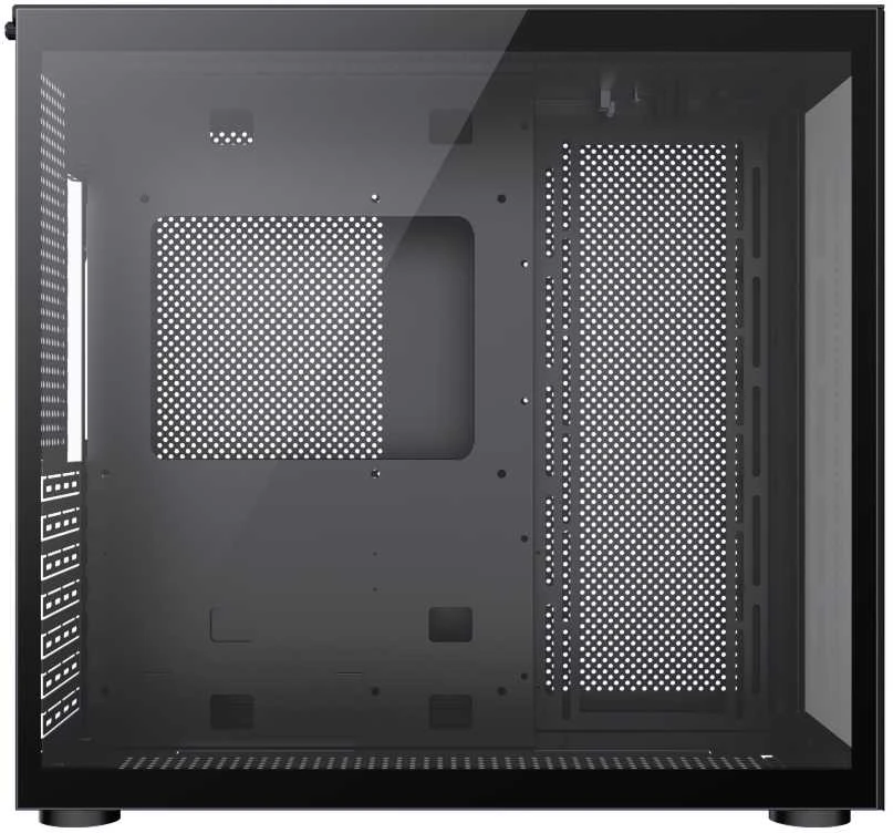 Gamemax Case | INFINITY BK | ATX