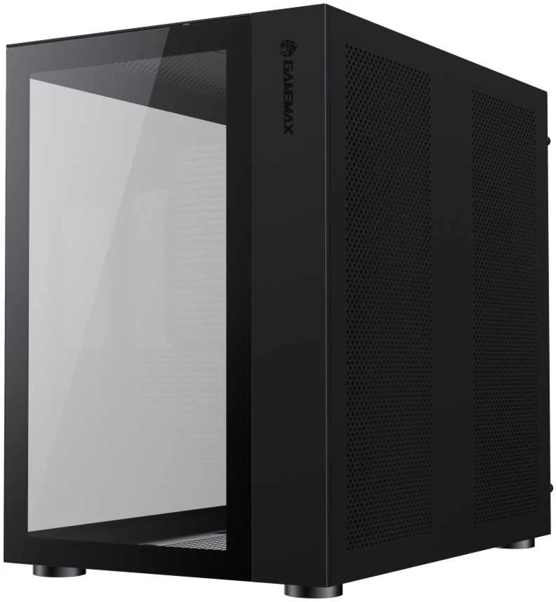 Gamemax Case | INFINITY BK | ATX