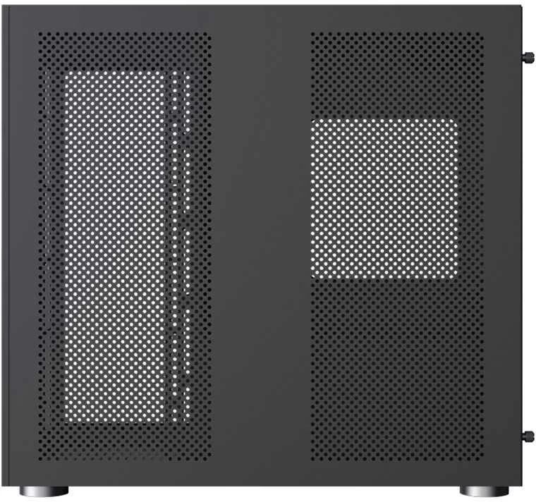 Gamemax Case | INFINITY BK | ATX