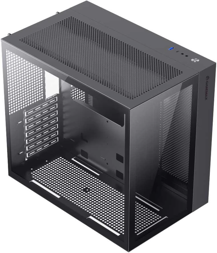 Gamemax Case | INFINITY BK | ATX