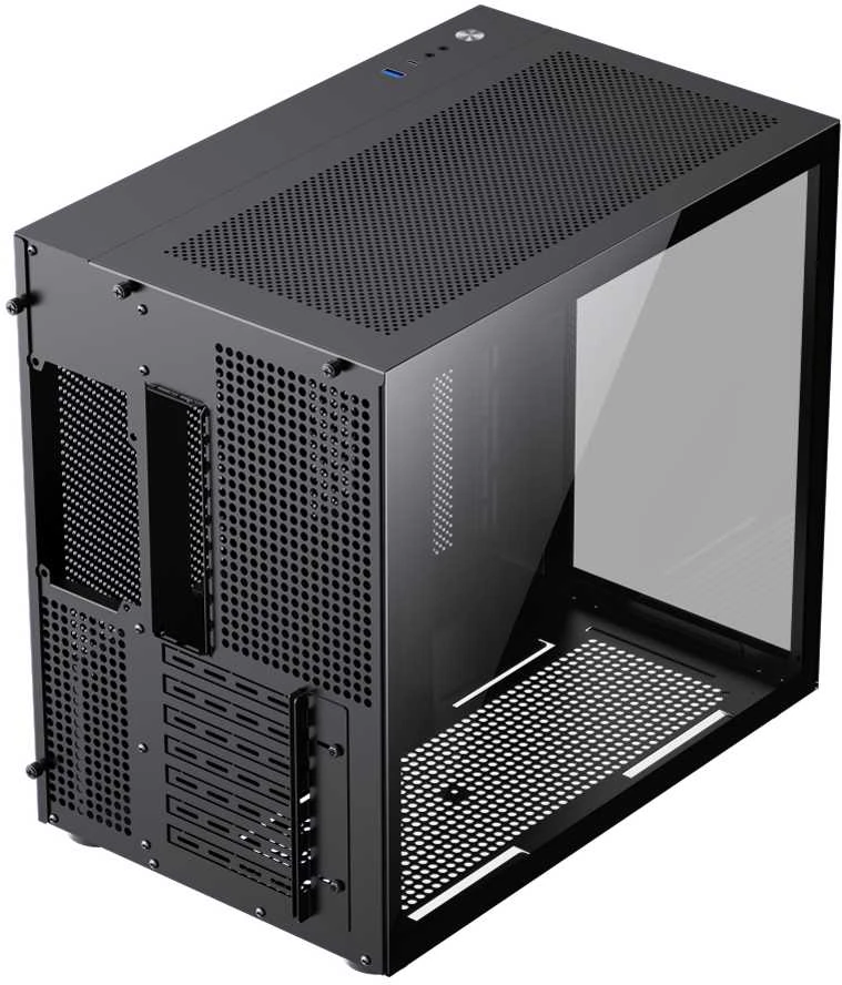 Gamemax Case | INFINITY BK | ATX