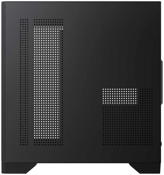 „Gamemax“ korpusas | INFINITY MINI BK | M-ATX