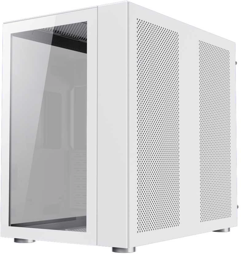 Gamemax Case | INFINITY WH | ATX
