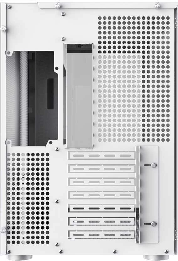 Gamemax Case | INFINITY WH | ATX