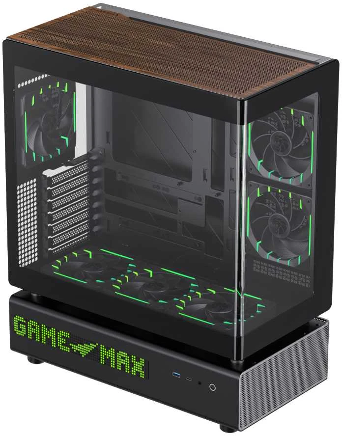 GAMEMAX N90 BG