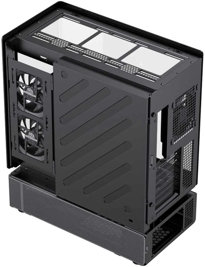 GAMEMAX N90 BG