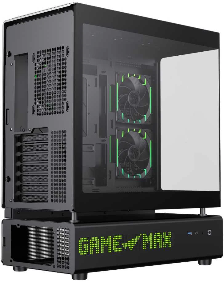 GAMEMAX N90 BG
