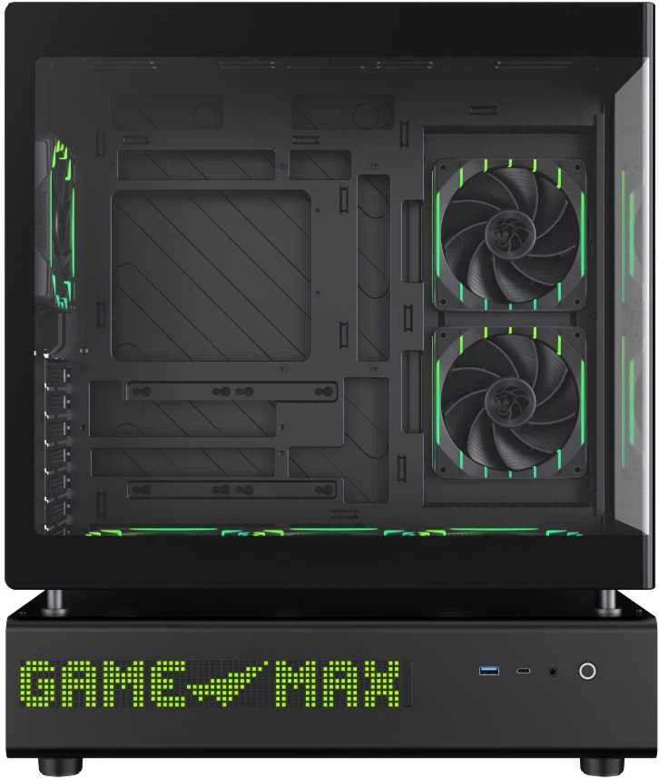 GAMEMAX N90 BG