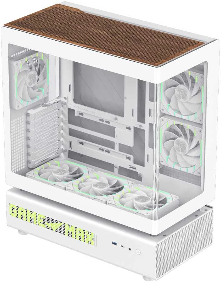 GAMEMAX N90 WH