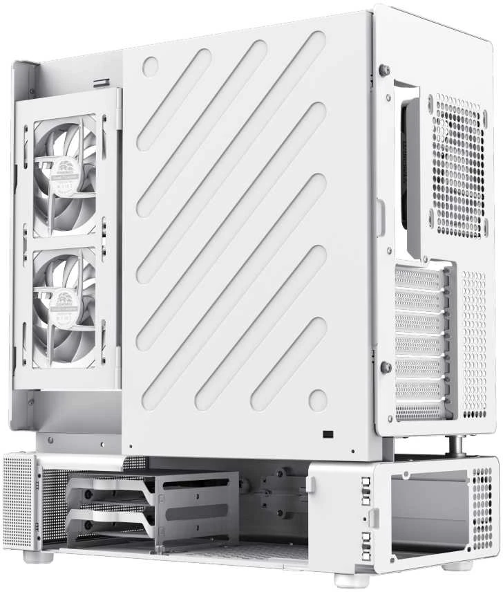 GAMEMAX N90 WH