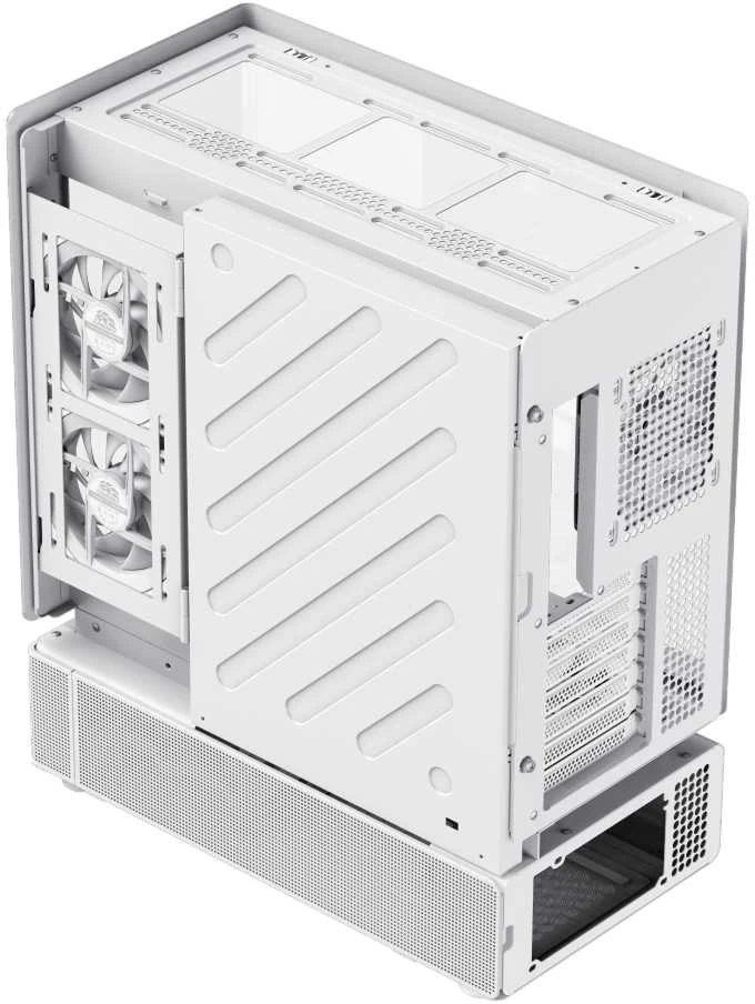 GAMEMAX N90 WH