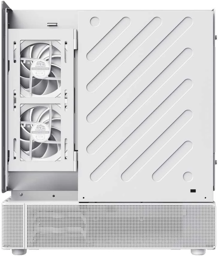 GAMEMAX N90 WH