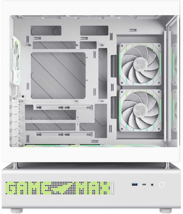 GAMEMAX N90 WH