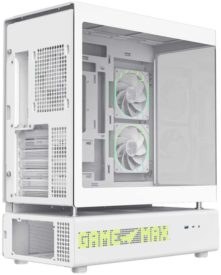 GAMEMAX N90 WH