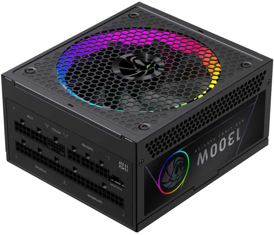 GAMEMAX RGB PRO 1300P