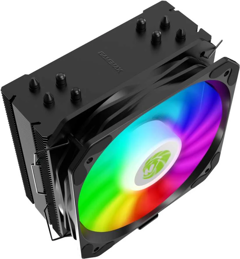 GAMEMAX SIGMA 540 ARGB BK