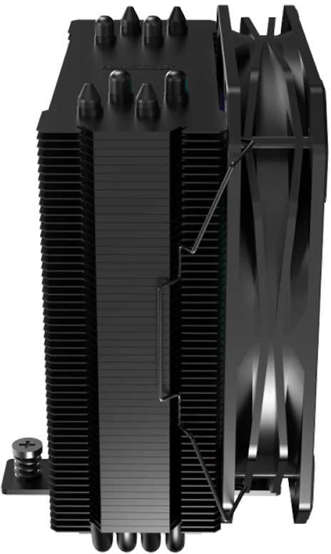 GAMEMAX SIGMA 540 ARGB BK