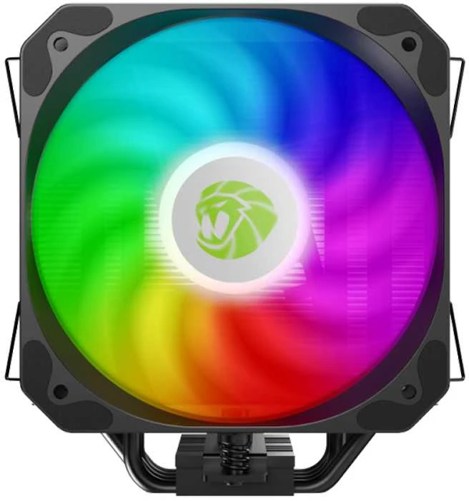 GAMEMAX SIGMA 540 ARGB BK