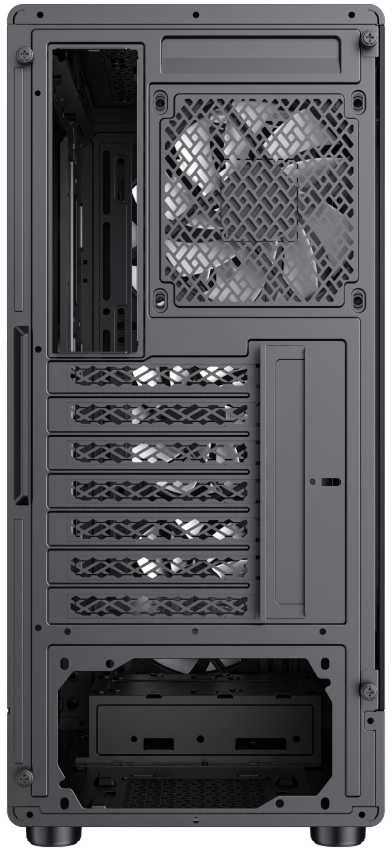 Gamemax Case | STORM 2 AB | ATX