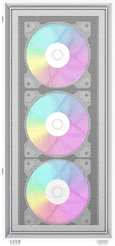 GAMEMAX STORM WH