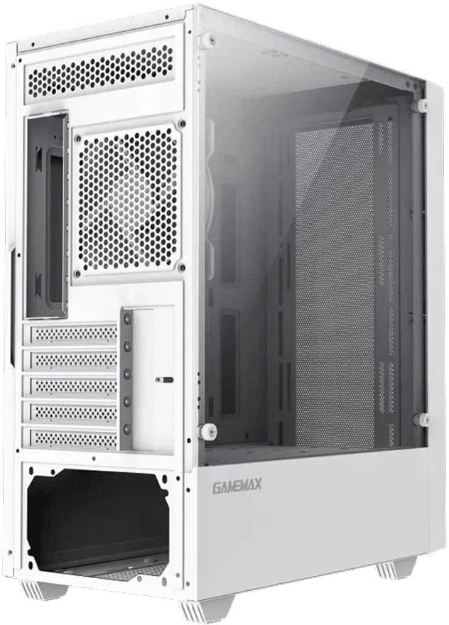 GAMEMAX STORM WH
