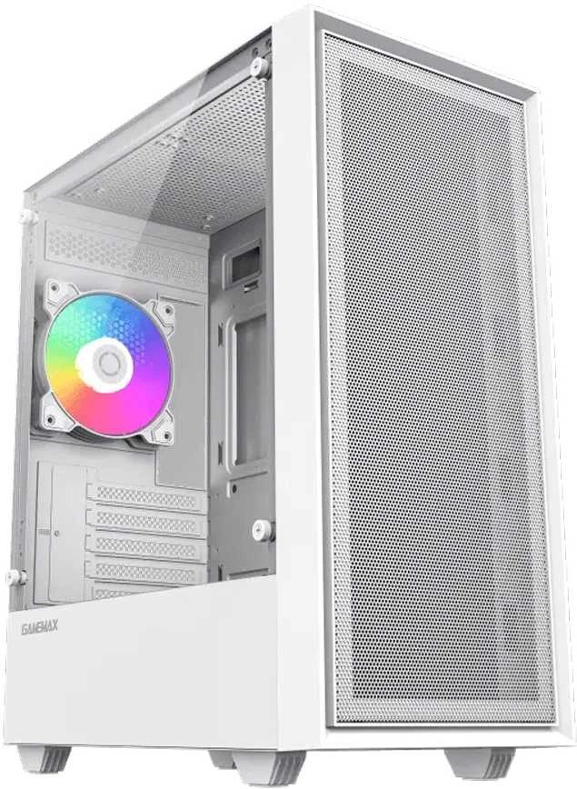GAMEMAX STORM WH