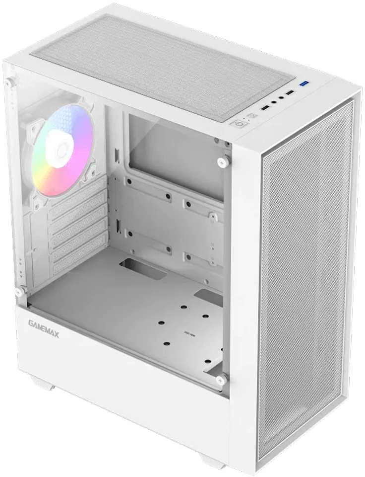 GAMEMAX STORM WH