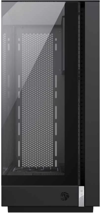 „Gamemax“ korpusas | T20 BK | M-ATX