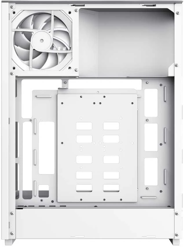 „Gamemax“ korpusas | T20 WH | M-ATX