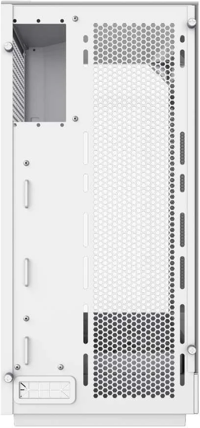 „Gamemax“ korpusas | T20 WH | M-ATX