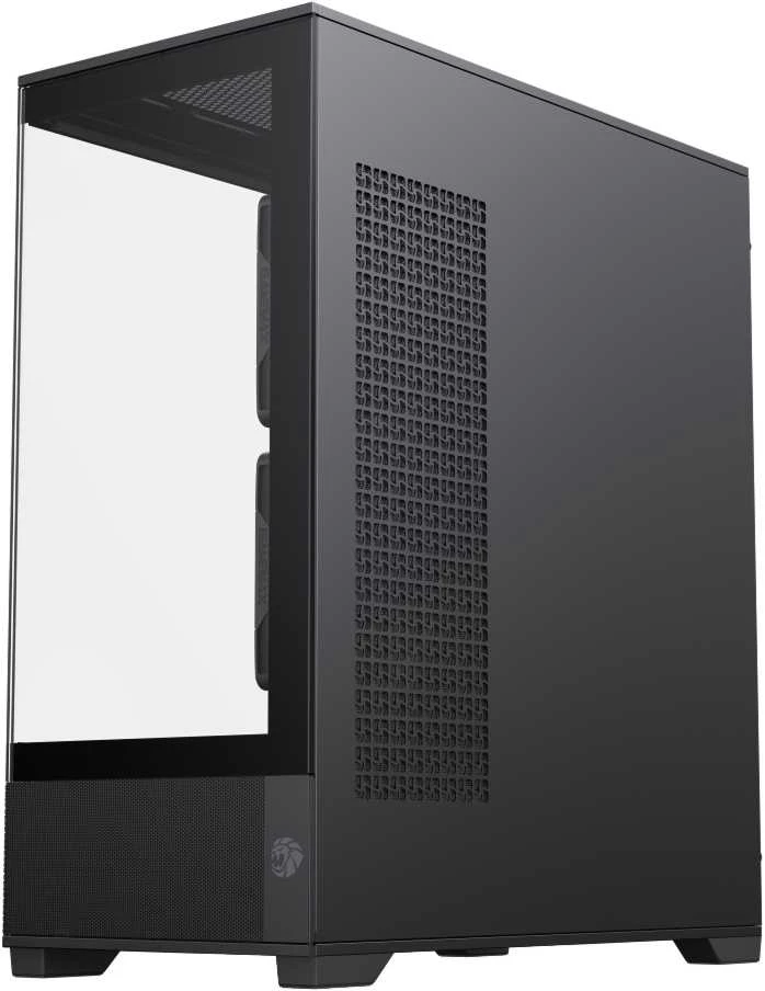 Gamemax Case | VISTA 2 AB | ATX