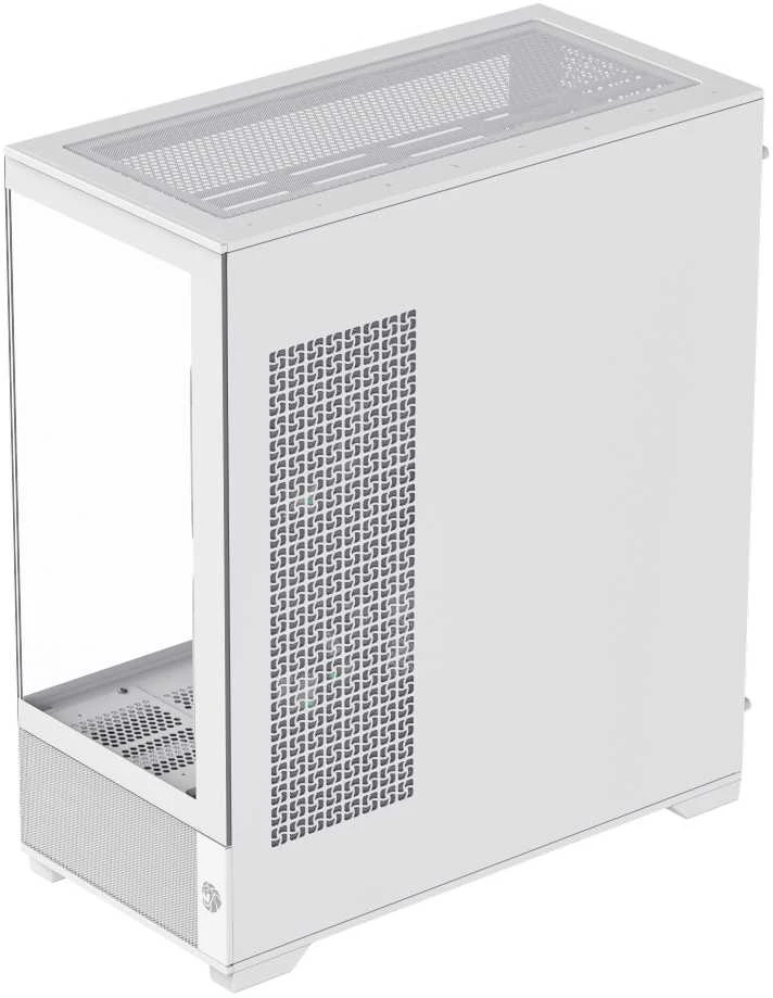 Gamemax Case | VISTA 2 AW | ATX