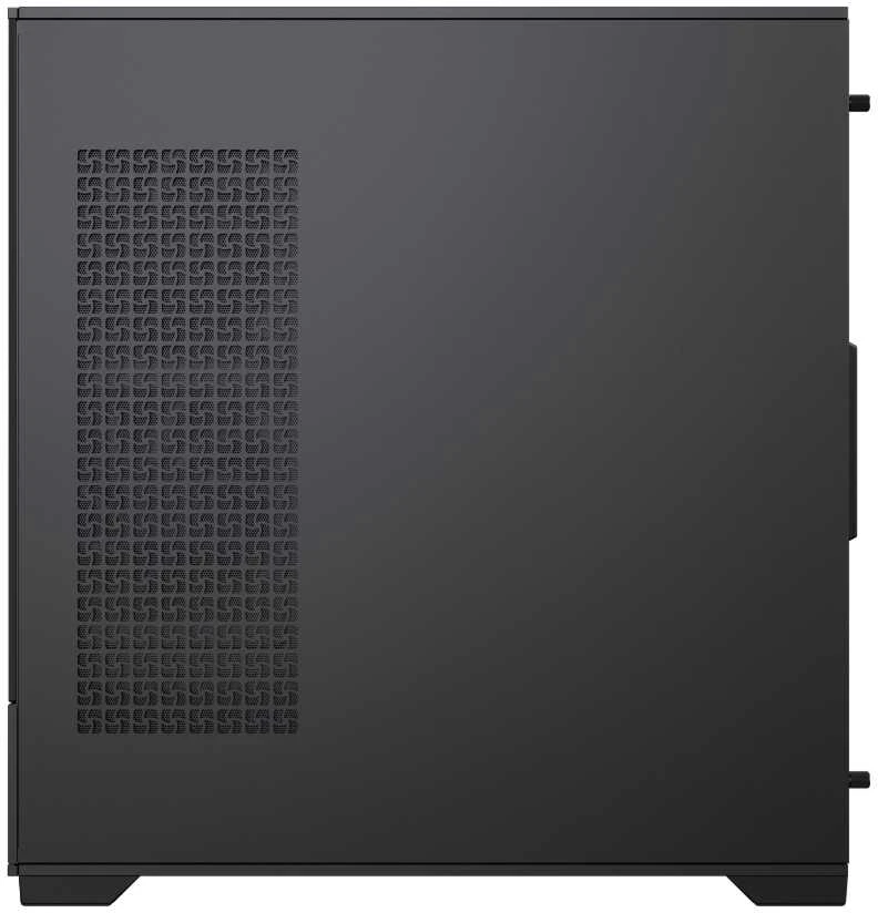 Gamemax Case | VISTA 2 MB | M-ATX