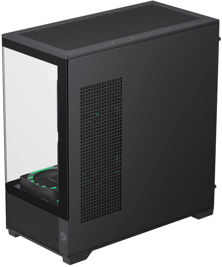 Gamemax Case | VISTA 2 MB | M-ATX