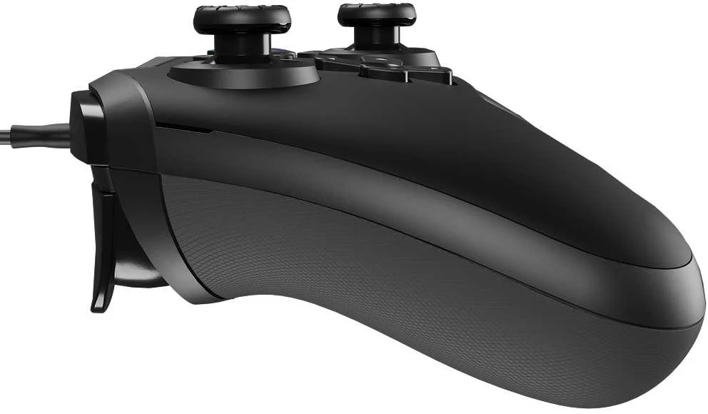 Genesis | Gaming Gamepad | Mangan 300 | Juodas | Wired