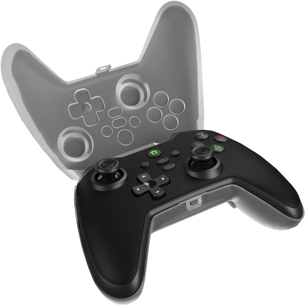 Genesis | Gaming Gamepad | Mangan 300 | Juodas | Wired