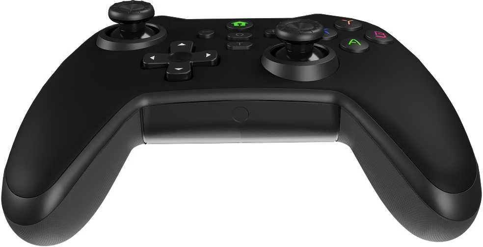 Genesis | Gaming Gamepad | Mangan 300 | Juodas | Wired